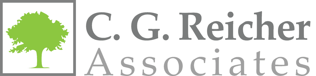 C. G. Reicher Associates logo