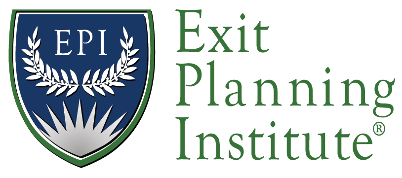 Exit Planning Institute logo