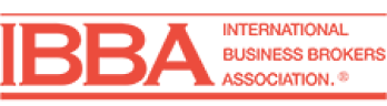 International Business Brokers Association logo